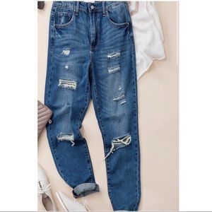 *** SALE*** Boyfriend Jeans